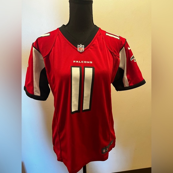 Falcons Jersey - Picture 1 of 4